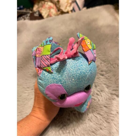 VTG Doodle Pets Plush Puppy Dog - Picture 5 of 6